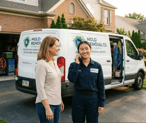 Crawlspace Mold Remediation Hamptonville, NC FAQs